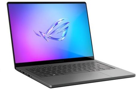 ASUS ROG Zephyrus G14 GA403WR-QS088W - Gaming Laptop - Zwart - Ryzen 9 - 32GB RAM - 2TB SSD - RTX 5070 Ti - Windows 11