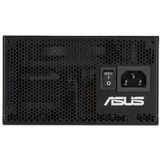 ASUS ATS-850G - Voeding - Zwart - 850 W - 20+4 pin ATX - 80 PLUS Gold