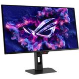 ASUS - ROG Strix OLED XG27ACDMS - Monitor - Zwart - 2560 x 1440 pixels - 27 inch