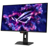ASUS - ROG Strix OLED XG27ACDMS - Monitor - Zwart - 2560 x 1440 pixels - 27 inch