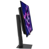 ASUS - ROG Strix OLED XG27ACDMS - Monitor - Zwart - 2560 x 1440 pixels - 27 inch