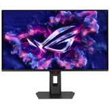 ASUS - ROG Strix OLED XG27ACDMS - Monitor - Zwart - 2560 x 1440 pixels - 27 inch