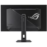 ASUS - ROG Strix OLED XG32UCDS - Computer Monitor - Zwart - 80 cm - 4K Ultra HD - QD-OLED
