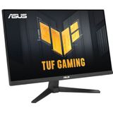ASUS - VG249QE5A - Beeldscherm - Zwart - LCD - Full HD 1920x1080