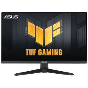 ASUS - VG249QE5A - Beeldscherm - Zwart - LCD - Full HD 1920x1080