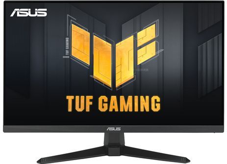 ASUS - VG249QE5A - Beeldscherm - Zwart - LCD - Full HD 1920x1080