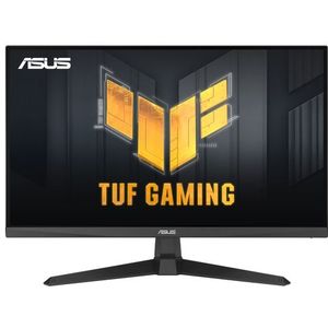 Asus - TUF Gaming VG279QE5A - 27 Inch - Full HD - IPS - 180Hz - EU-stekker