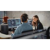 Asus - S501SER - Desktop - Gris - Intel Core i7-14700 - 16GB RAM - 1TB SSD