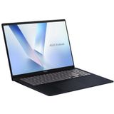ASUS - Vivobook 16 - Laptop - Blauw, Zilver - 16 GB DDR5, 512 GB SSD, Windows 11