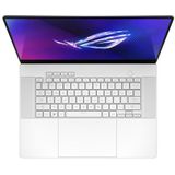 Asus - Rog Zephyrus G16 Gu605cw-qr119w - Laptop - Grijs - 16 Inch - 32 Gb - 2 Tb - Geforce Rtx™ 5080