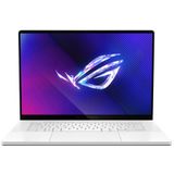 Asus - Rog Zephyrus G16 Gu605cw-qr119w - Laptop - Grijs - 16 Inch - 32 Gb - 2 Tb - Geforce Rtx™ 5080