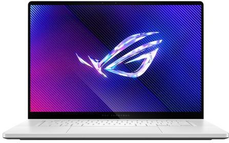 Asus - Rog Zephyrus G16 Gu605cw-qr119w - Laptop - Grijs - 16 Inch - 32 Gb - 2 Tb - Geforce Rtx™ 5080