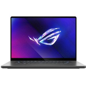 ASUS - ROG Zephyrus G16 GU605CX-QR106W - Gaming Laptop - 16 inch - 240 Hz