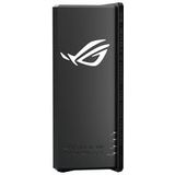 ASUS ROG Strix GS-BE18000 - Tri-Band WiFi 7 Router - Zwart - Gaming