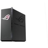 ASUS ROG Strix GS-BE18000 - Tri-Band WiFi 7 Router - Zwart - Gaming