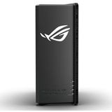ASUS ROG Strix GS-BE18000 - Tri-Band WiFi 7 Router - Zwart - Gaming