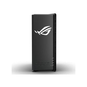 ASUS ROG Strix GS-BE18000 - Tri-Band WiFi 7 Router - Zwart - Gaming
