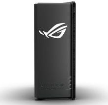 ASUS ROG Strix GS-BE18000 - Tri-Band WiFi 7 Router - Zwart - Gaming