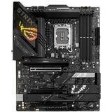 ASUS - ROG STRIX Z890-H GAMING WIFI - Moederbord - Zwart - DDR5
