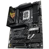 ASUS - ROG STRIX Z890-H GAMING WIFI - Moederbord - Zwart - DDR5