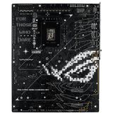 ASUS - ROG STRIX Z890-H GAMING WIFI - Moederbord - Zwart - DDR5