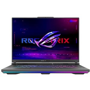 ASUS ROG Strix G16 G614PR-RV016W - Gaming Laptop - 16 Inch - 165 Hz - RGB Toetsenbordverlichting