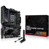 ASUS - ROG Crosshair X870E Apex - Moederbord - ATX - AMD X870
