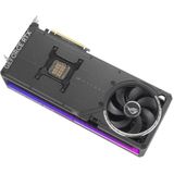 ASUS ROG Astral GeForce RTX 5090 32GB GDDR7 OC Edition Gaming Grafikkarte (Nvidia GeForce RTX5090, Vier Lüfter, 3.8-Slot-Design, PCIe 5.0, 2X HDMI 2.1b, 3X DisplayPort 2.1a)