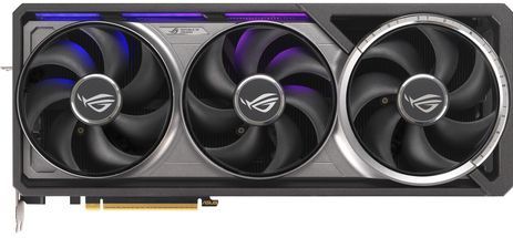 ASUS - ROG Astral - Videokaart - 32GB - GDDR7 - PCIe 5.0