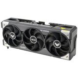 ASUS - TUF NVIDIA RTX5090 - Videokaart - 32GB - GDDR7 - PCIe 5.0