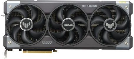 ASUS - TUF NVIDIA RTX5090 - Videokaart - 32GB - GDDR7 - PCIe 5.0