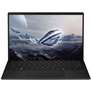 ASUS ROG Flow Z13 - Notebook - Zwart - 13,4 inch - 1000 GB - 32 GB RAM - AMD Ryzen AI Max+ 395