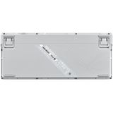 Toetsenbord - Stellar-Thema - Semi-Transparante Keycaps - RGB-Verlichting