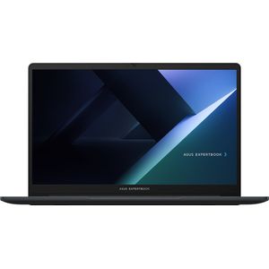 ASUS ExpertBook B1 B1403CVA-S62392X Intel® Core™ i5 i5-1335U Laptop 35,6 cm (14 inch) Full HD 16 GB DDR5-SDRAM 512 GB SSD Wi-Fi 6E (802.11ax) Windows 11 Pro US International Grijs