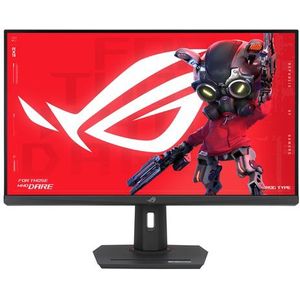 ASUS ROG Strix XG32UCG - Monitor - 31.5 Inch - 4K Ultra HD - LCD