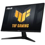 ASUS - TUF Gaming VG27AQ5A - Computer Monitor - Zwart - 68,6 cm - 2560 x 1440 Pixels - Quad HD - LCD