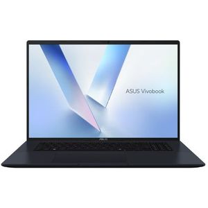 ASUS Vivobook 18 - Notebook - Blauw - 18 inch - 1000 GB - 16 GB RAM - AMD Ryzen 7 260