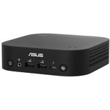ASUS - NUC 14 PRO AI RNUC14LNKU5073H2 - Barebone - Zwart - Intel Core Ultra 5