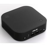 ASUS NUC RNUC14LNKU9094H2 Intel Core Ultra 9 288V 32 GB LPDDR5x-SDRAM 1 TB SSD Windows 11 Home Mini PC Zwart