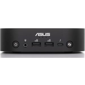ASUS - NUC 14 PRO AI RNUC14LNKU5073N2 - Barebone - Intel Core Ultra 5 226V