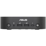 ASUS - NUC 14 PRO AI RNUC14LNKU7094N2 - Barebone - Zwart - Intel Core Ultra 7
