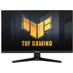 ASUS - TUF Gaming VG259Q5A - Computer Monitor - Zwart - 24.5 inch - Full HD