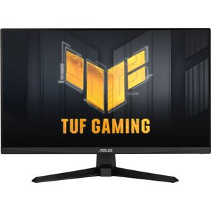 ASUS TUF Gaming VG259Q5A computer monitor 62,2 cm (24.5") 1920 x 1080 Pixels Full HD LED Zwart