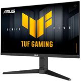 ASUS - TUF Gaming VG27AQL5A - Computer Monitor - Zwart - 68,6 cm - 2560 x 1440 Pixels - Wide Quad HD - LCD