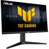 ASUS - TUF Gaming VG27AQL5A - Computer Monitor - Zwart - 68,6 cm - 2560 x 1440 Pixels - Wide Quad HD - LCD
