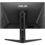 ASUS - TUF Gaming VG27AQL5A - Computer Monitor - Zwart - 68,6 cm - 2560 x 1440 Pixels - Wide Quad HD - LCD