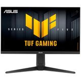 ASUS - TUF Gaming VG27AQL5A - Computer Monitor - Zwart - 68,6 cm - 2560 x 1440 Pixels - Wide Quad HD - LCD