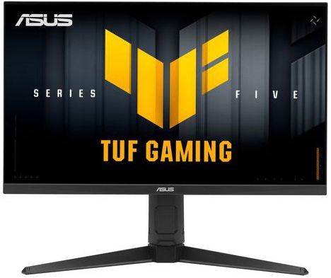 ASUS - TUF Gaming VG27AQL5A - Computer Monitor - Zwart - 68,6 cm - 2560 x 1440 Pixels - Wide Quad HD - LCD