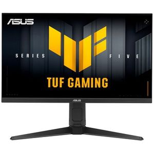 ASUS - TUF Gaming VG27AQML5A - Beeldscherm - Zwart - 27 Inch - Wide Quad HD