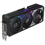 Asus - ROG Strix GeForce RTX 5070 Ti - Grafische Kaart - 16GB GDDR7 - Zwart